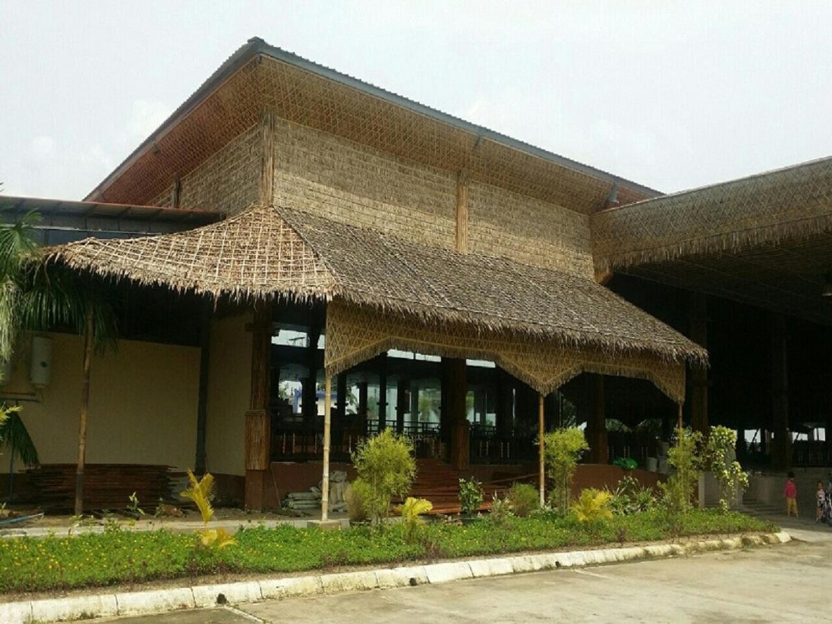 Excel River View Yangon Exterior foto