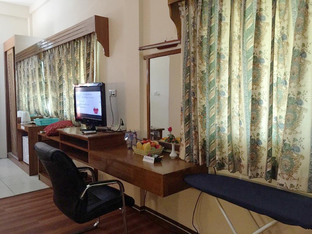 Excel River View Yangon Exterior foto