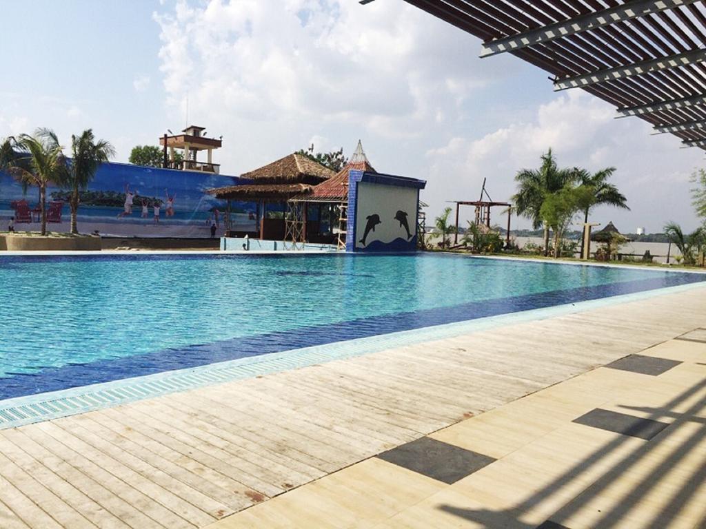 Excel River View Yangon Exterior foto