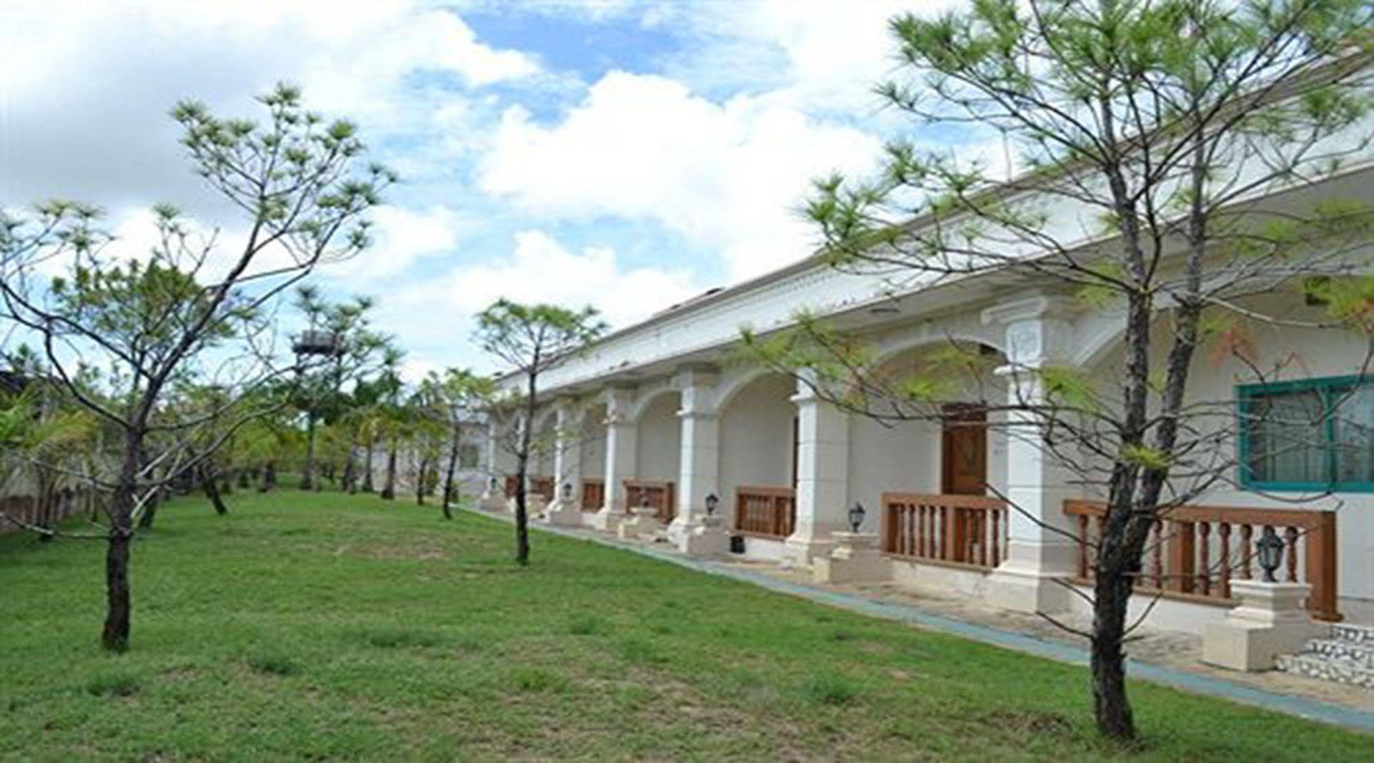 Excel River View Yangon Exterior foto