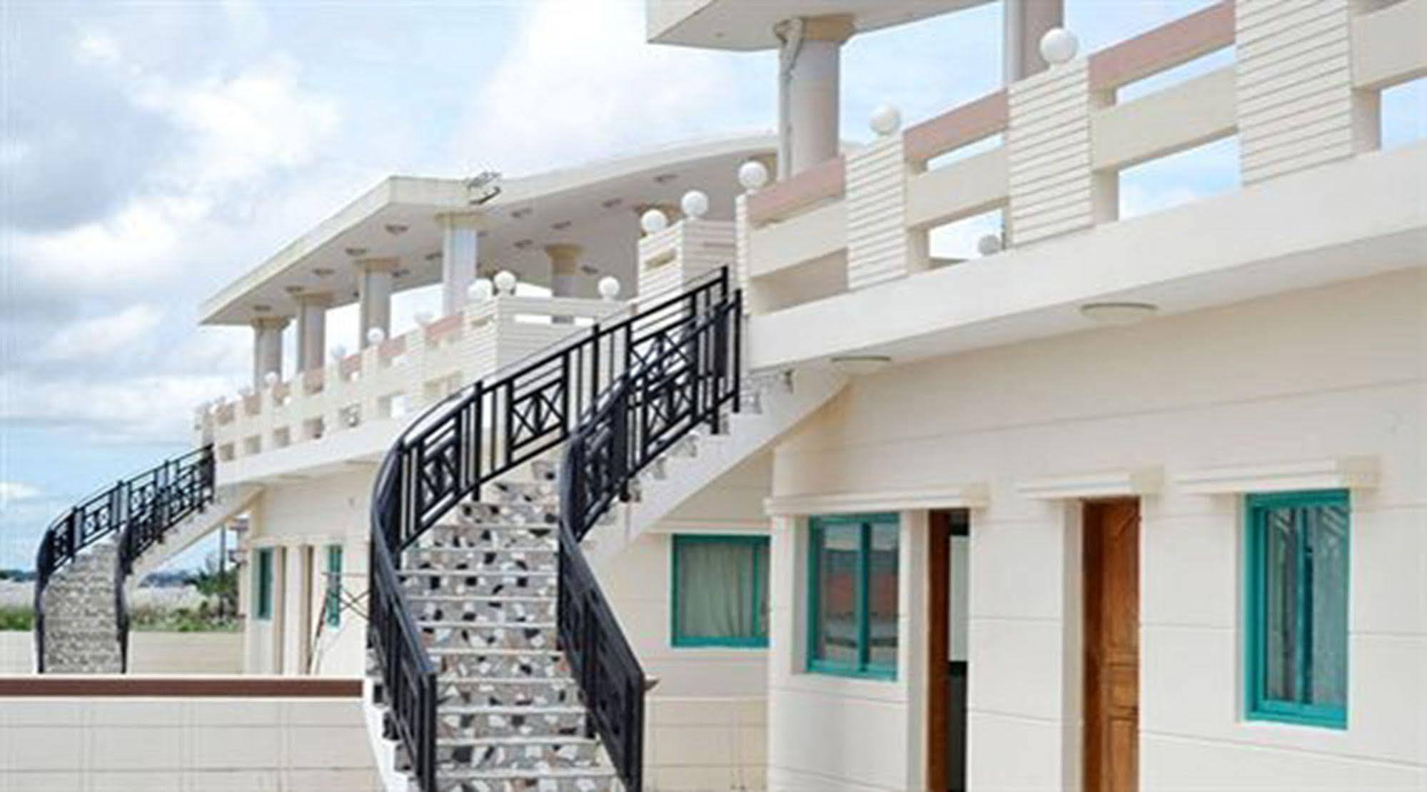 Excel River View Yangon Exterior foto